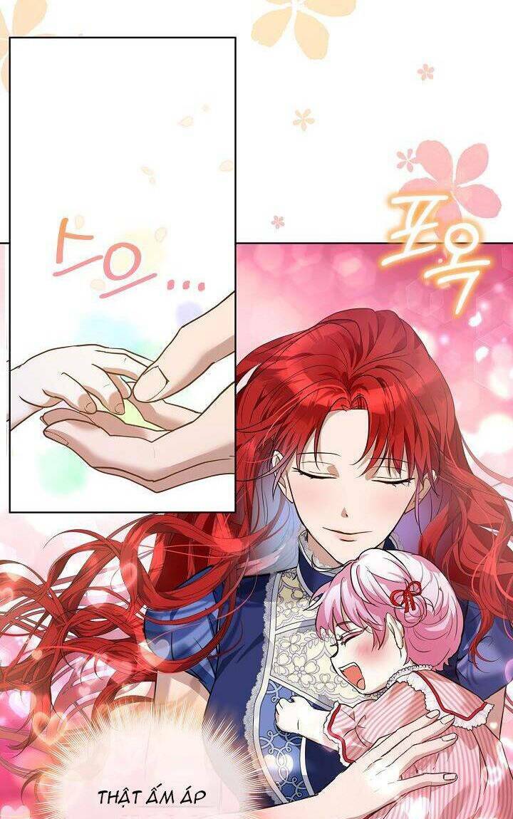 Tôi Đã Tái Sinh Thành Bé Cáo Của Thần Chapter 17 - Trang 2