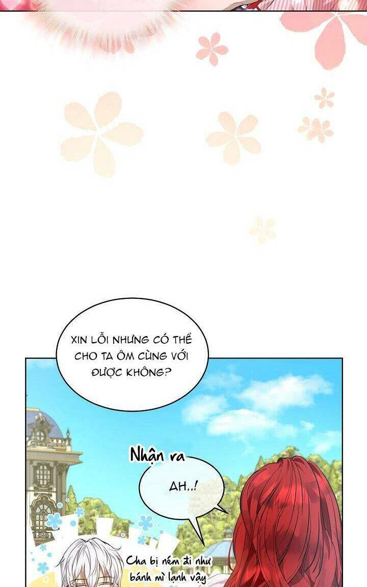 Tôi Đã Tái Sinh Thành Bé Cáo Của Thần Chapter 17 - Trang 2