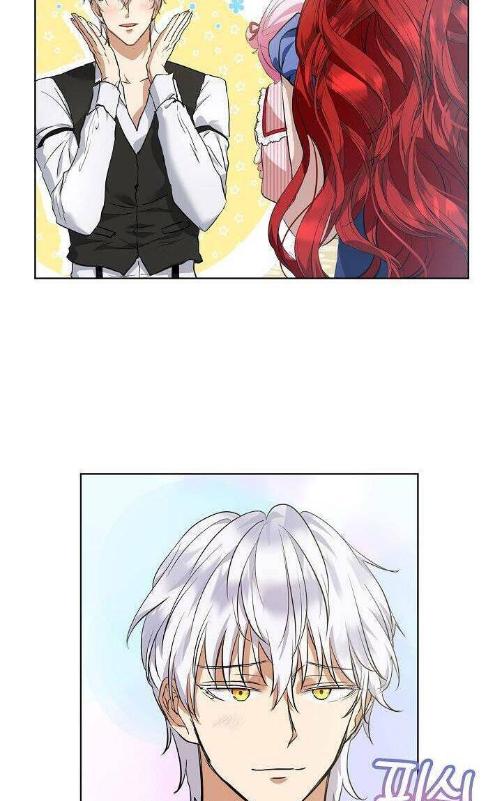 Tôi Đã Tái Sinh Thành Bé Cáo Của Thần Chapter 17 - Trang 2