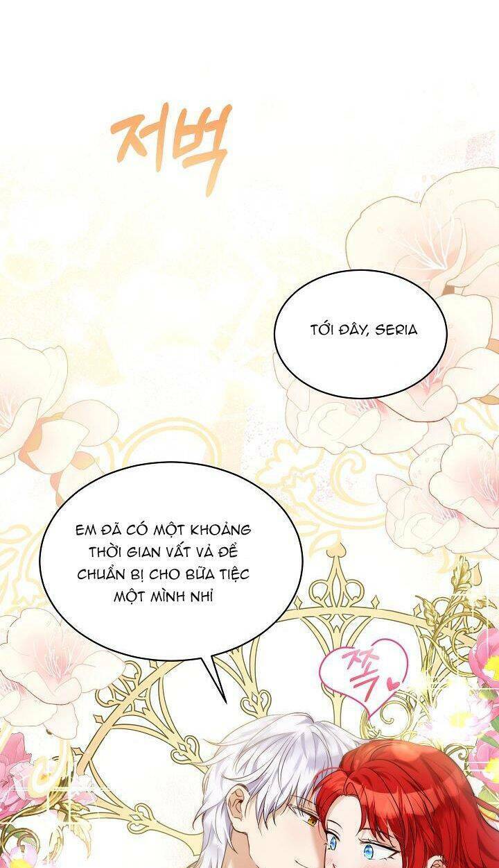 Tôi Đã Tái Sinh Thành Bé Cáo Của Thần Chapter 17 - Trang 2