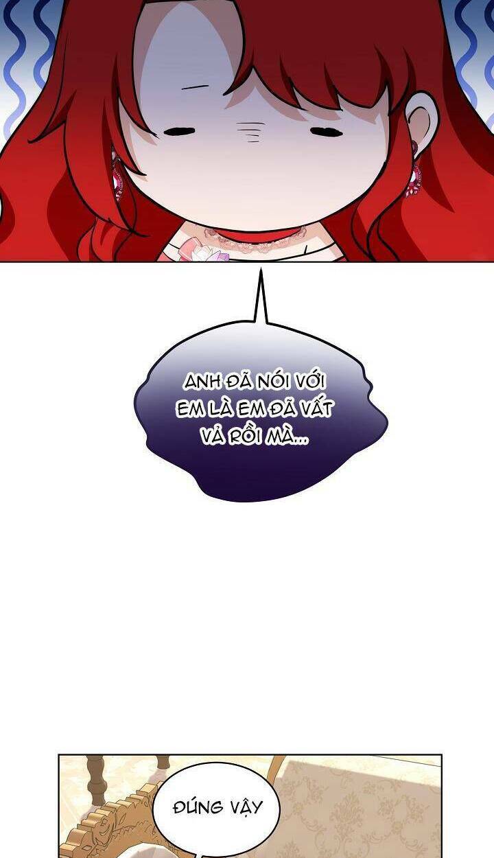 Tôi Đã Tái Sinh Thành Bé Cáo Của Thần Chapter 17 - Trang 2