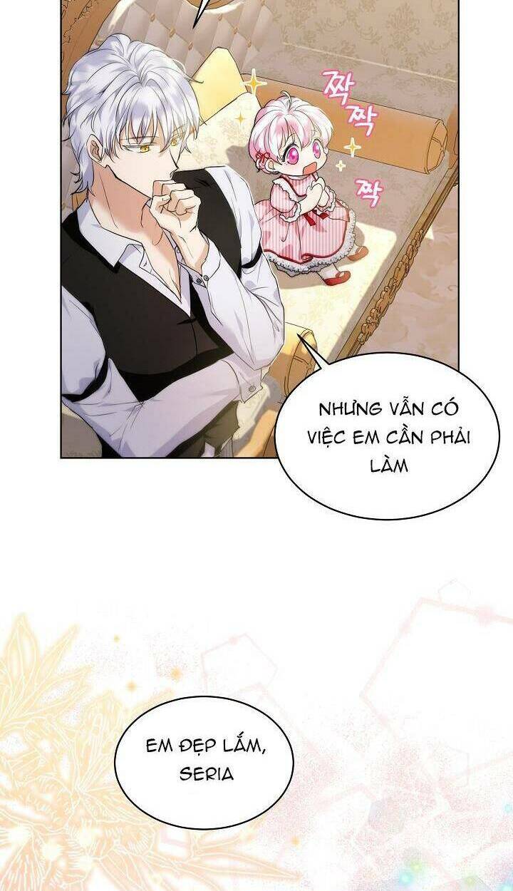 Tôi Đã Tái Sinh Thành Bé Cáo Của Thần Chapter 17 - Trang 2