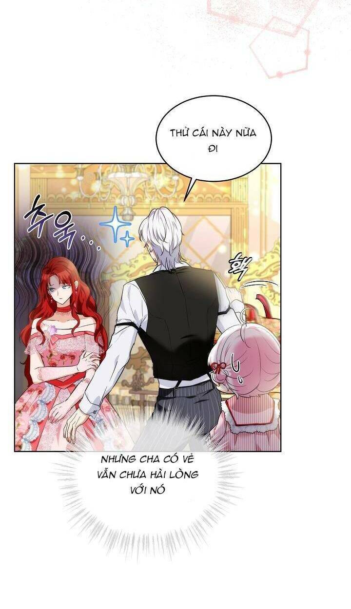 Tôi Đã Tái Sinh Thành Bé Cáo Của Thần Chapter 17 - Trang 2