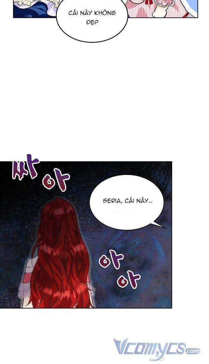 Tôi Đã Tái Sinh Thành Bé Cáo Của Thần Chapter 17 - Trang 2