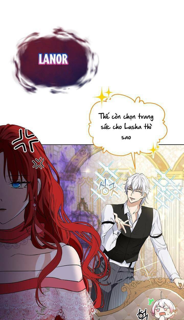 Tôi Đã Tái Sinh Thành Bé Cáo Của Thần Chapter 17 - Trang 2