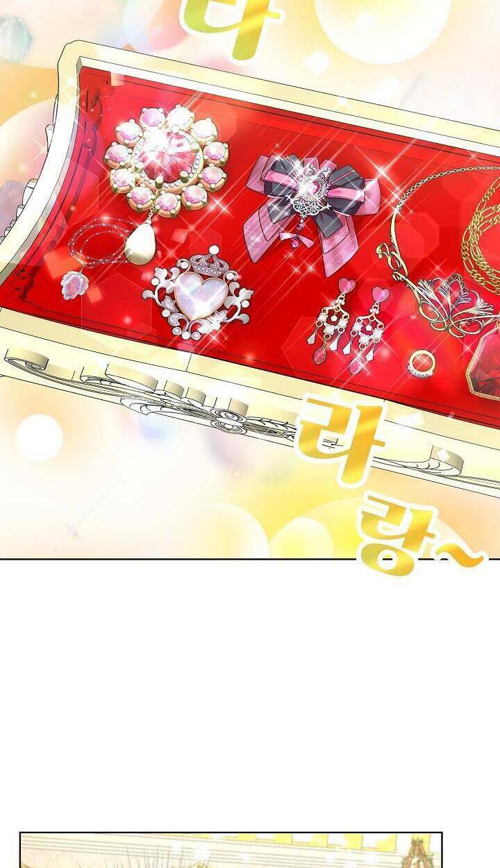 Tôi Đã Tái Sinh Thành Bé Cáo Của Thần Chapter 17 - Trang 2