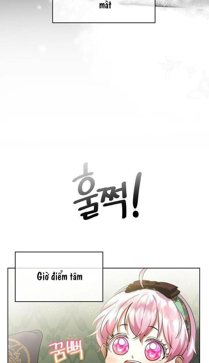 Tôi Đã Tái Sinh Thành Bé Cáo Của Thần Chapter 17 - Trang 2