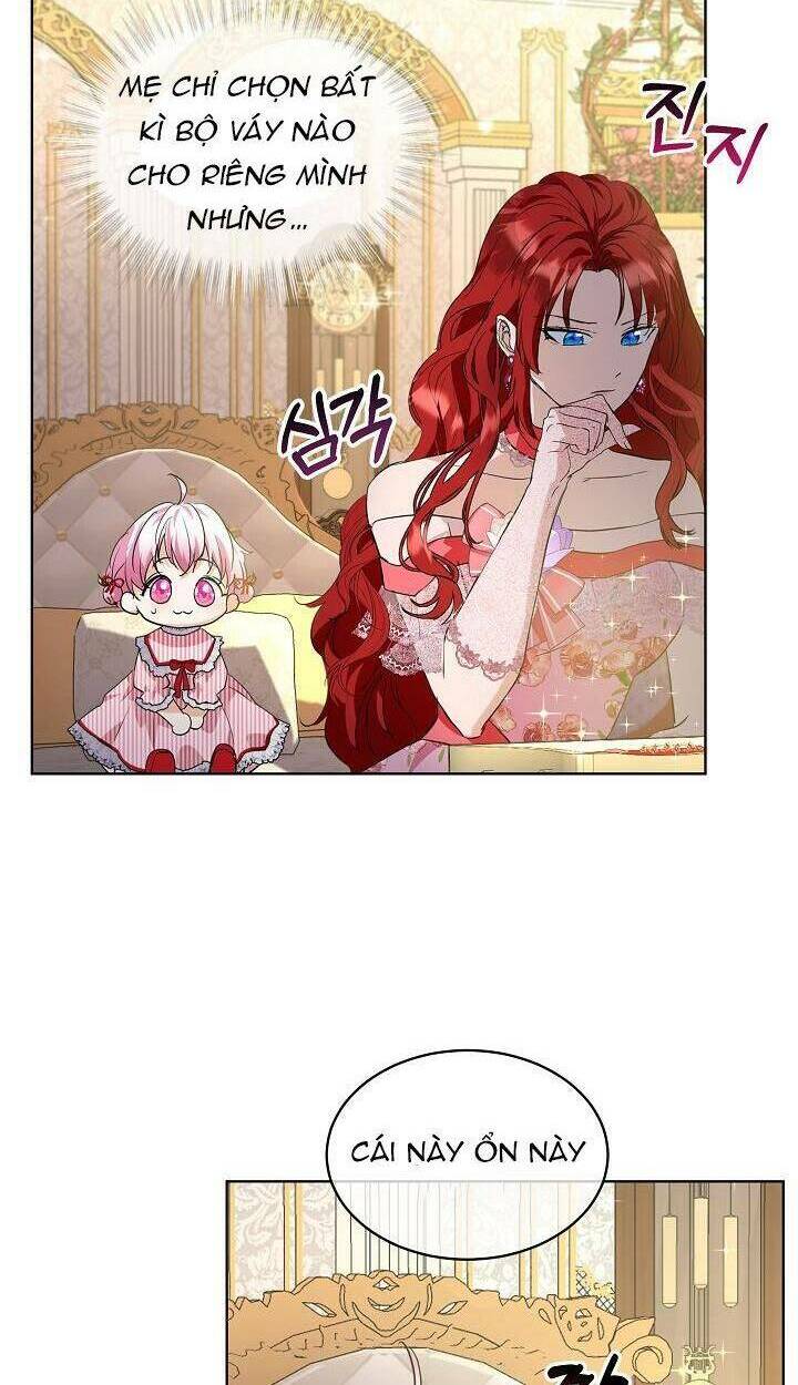 Tôi Đã Tái Sinh Thành Bé Cáo Của Thần Chapter 17 - Trang 2