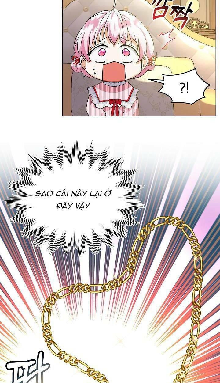 Tôi Đã Tái Sinh Thành Bé Cáo Của Thần Chapter 17 - Trang 2