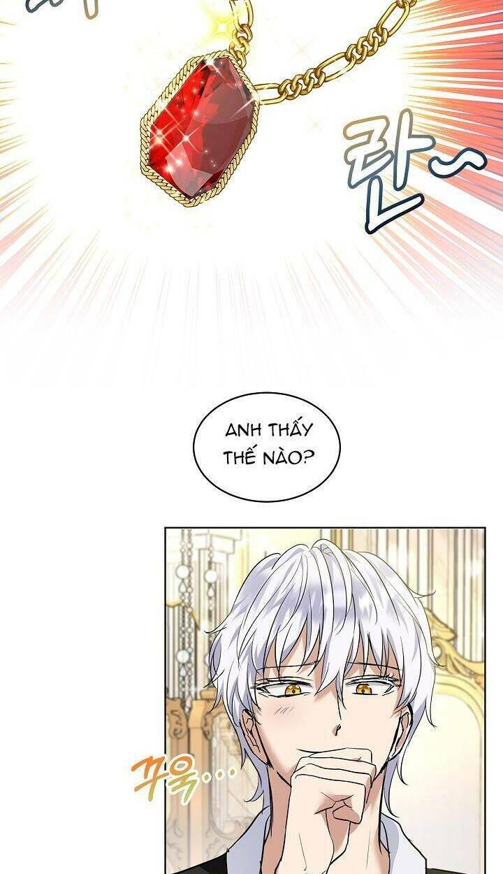 Tôi Đã Tái Sinh Thành Bé Cáo Của Thần Chapter 17 - Trang 2