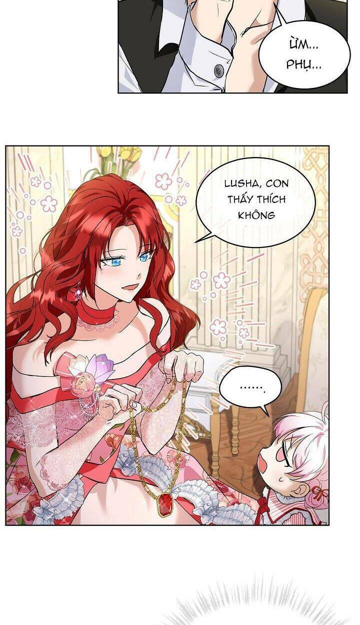 Tôi Đã Tái Sinh Thành Bé Cáo Của Thần Chapter 17 - Trang 2