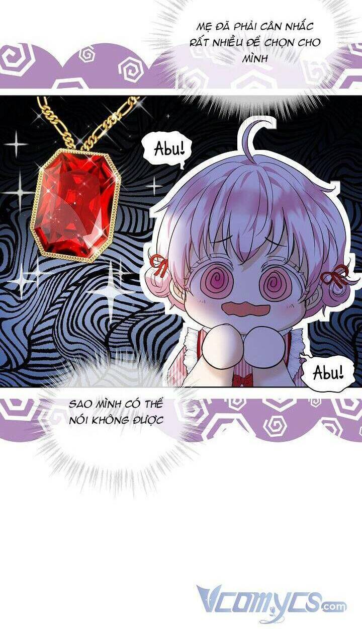 Tôi Đã Tái Sinh Thành Bé Cáo Của Thần Chapter 17 - Trang 2