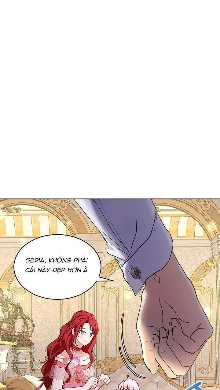 Tôi Đã Tái Sinh Thành Bé Cáo Của Thần Chapter 17 - Trang 2