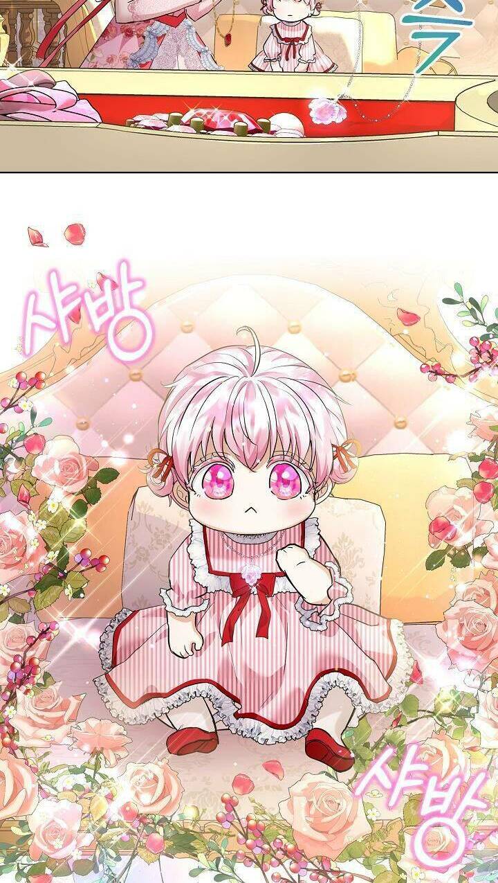 Tôi Đã Tái Sinh Thành Bé Cáo Của Thần Chapter 17 - Trang 2