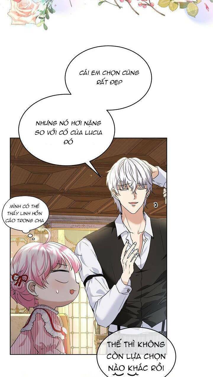 Tôi Đã Tái Sinh Thành Bé Cáo Của Thần Chapter 17 - Trang 2