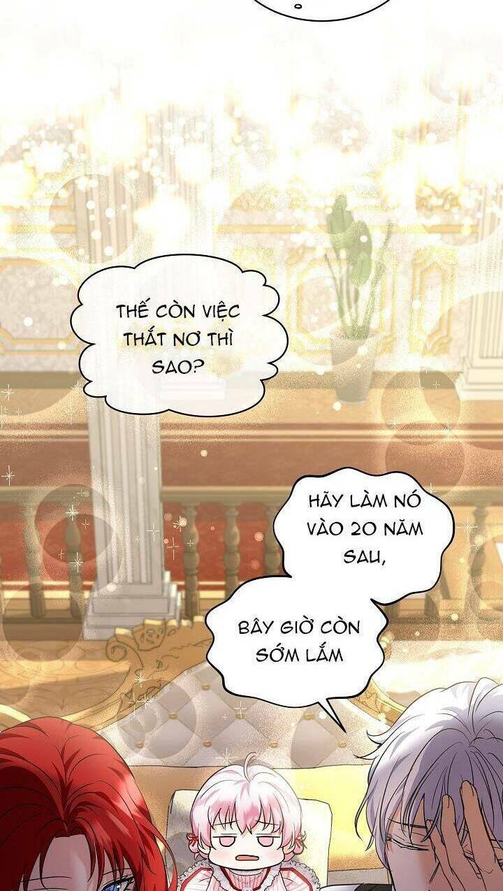 Tôi Đã Tái Sinh Thành Bé Cáo Của Thần Chapter 17 - Trang 2