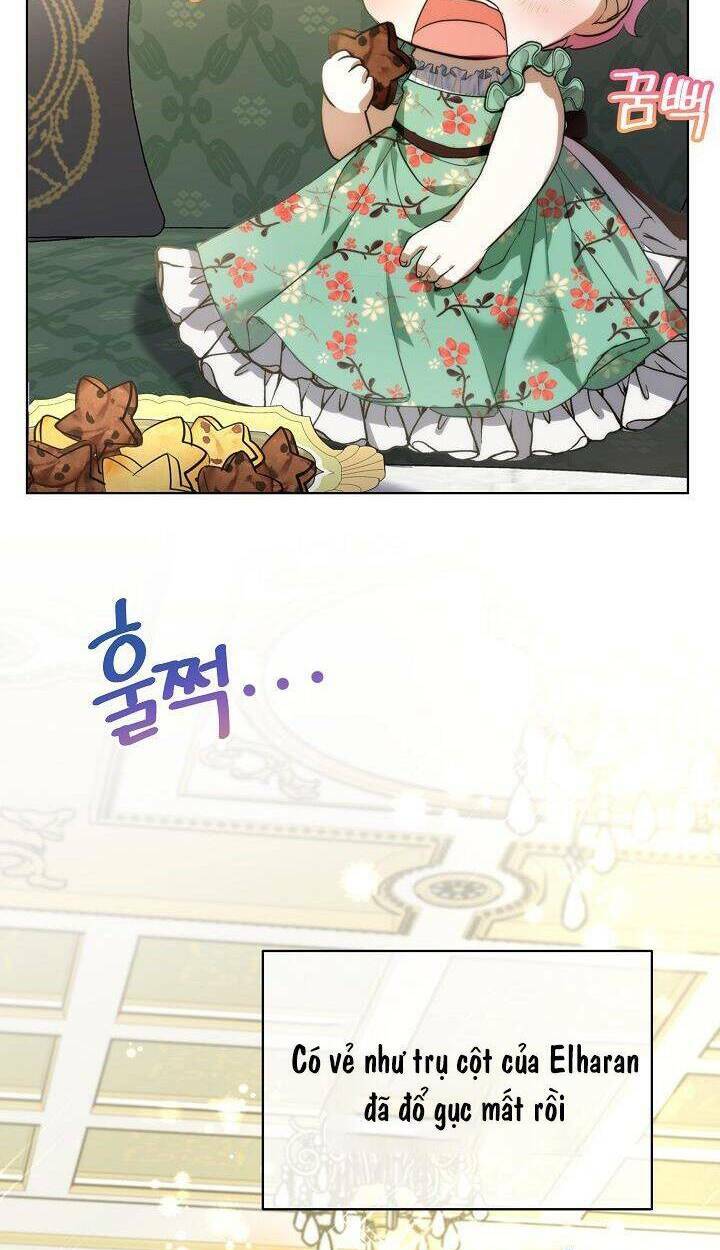 Tôi Đã Tái Sinh Thành Bé Cáo Của Thần Chapter 17 - Trang 2