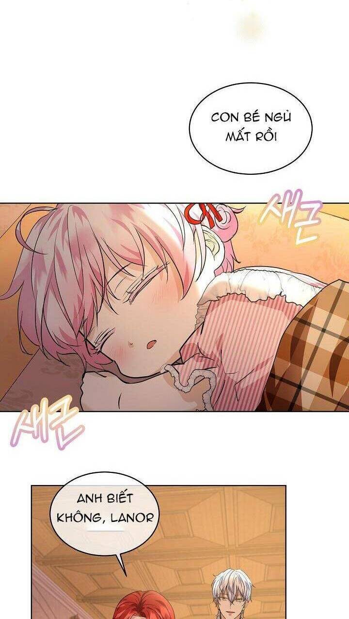 Tôi Đã Tái Sinh Thành Bé Cáo Của Thần Chapter 17 - Trang 2