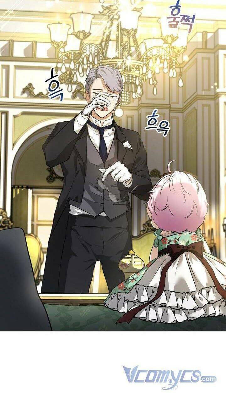 Tôi Đã Tái Sinh Thành Bé Cáo Của Thần Chapter 17 - Trang 2