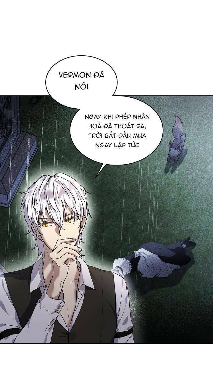 Tôi Đã Tái Sinh Thành Bé Cáo Của Thần Chapter 18 - Trang 2