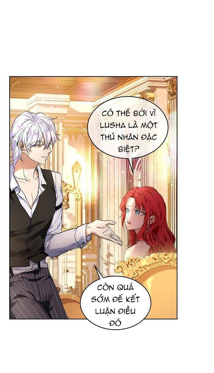 Tôi Đã Tái Sinh Thành Bé Cáo Của Thần Chapter 18 - Trang 2