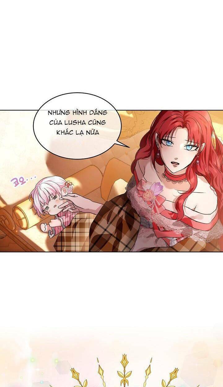 Tôi Đã Tái Sinh Thành Bé Cáo Của Thần Chapter 18 - Trang 2