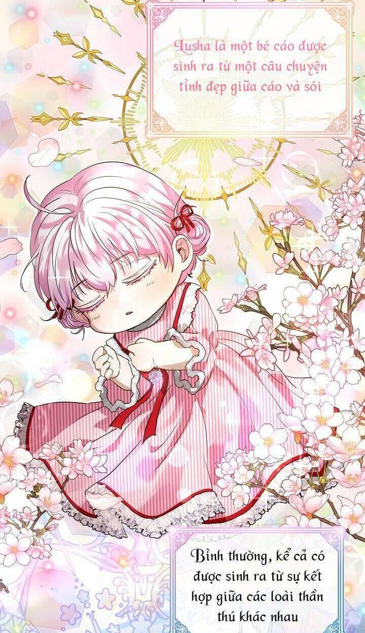 Tôi Đã Tái Sinh Thành Bé Cáo Của Thần Chapter 18 - Trang 2