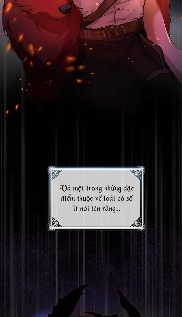 Tôi Đã Tái Sinh Thành Bé Cáo Của Thần Chapter 18 - Trang 2