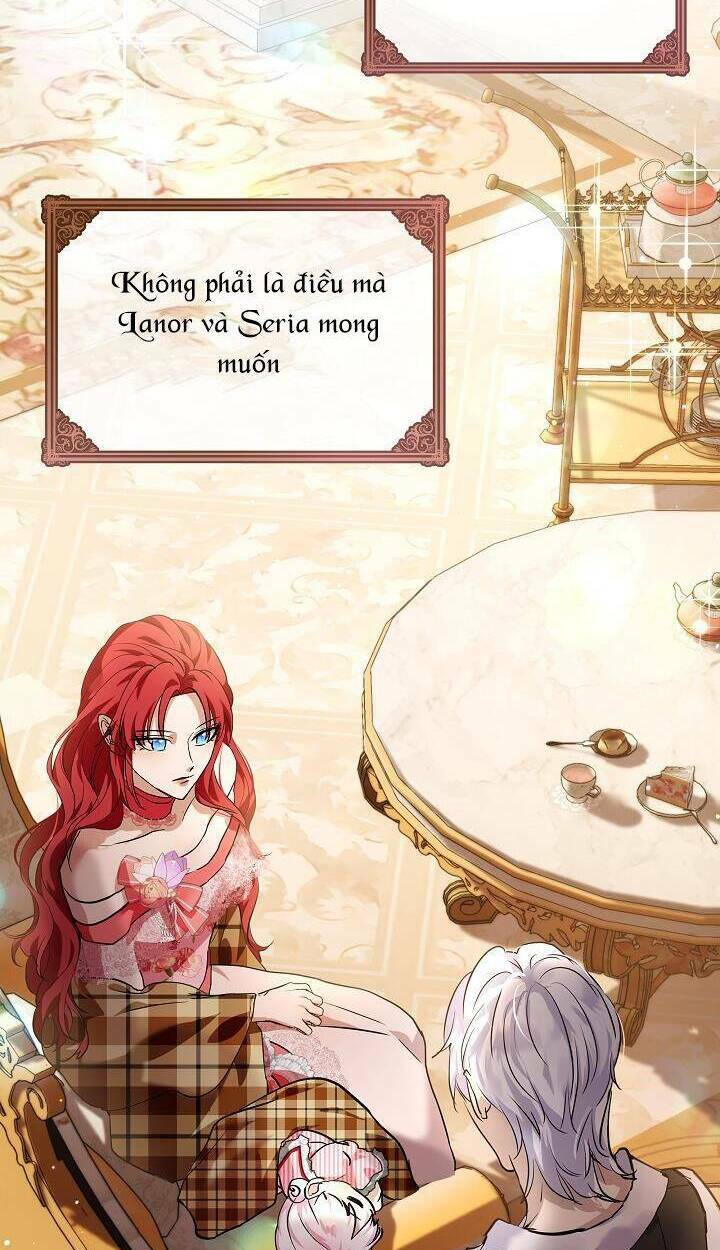 Tôi Đã Tái Sinh Thành Bé Cáo Của Thần Chapter 18 - Trang 2