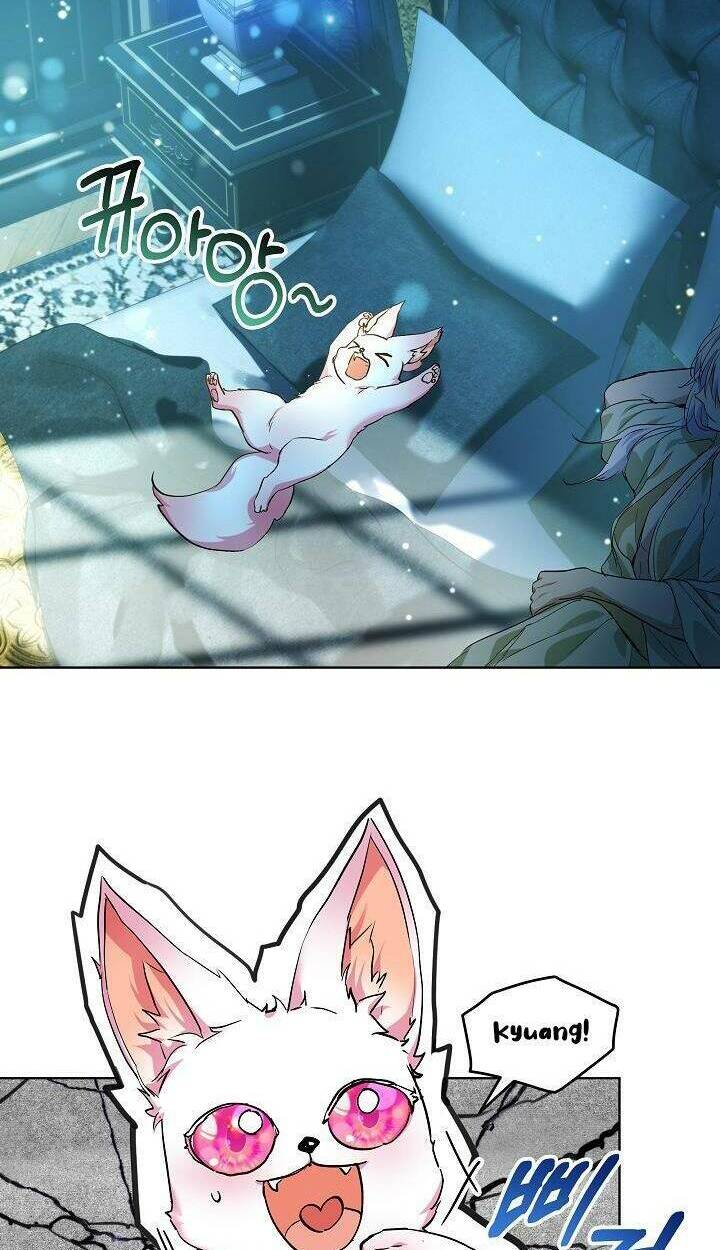 Tôi Đã Tái Sinh Thành Bé Cáo Của Thần Chapter 18 - Trang 2