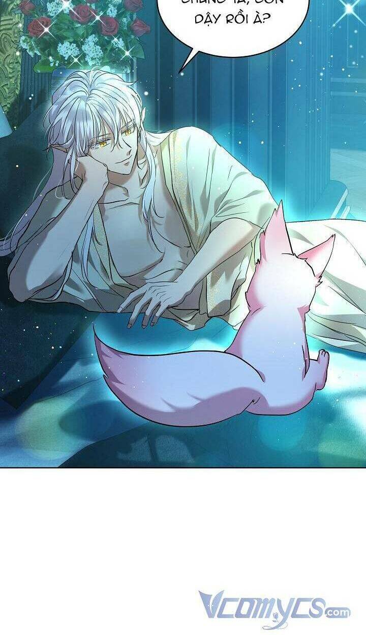 Tôi Đã Tái Sinh Thành Bé Cáo Của Thần Chapter 18 - Trang 2