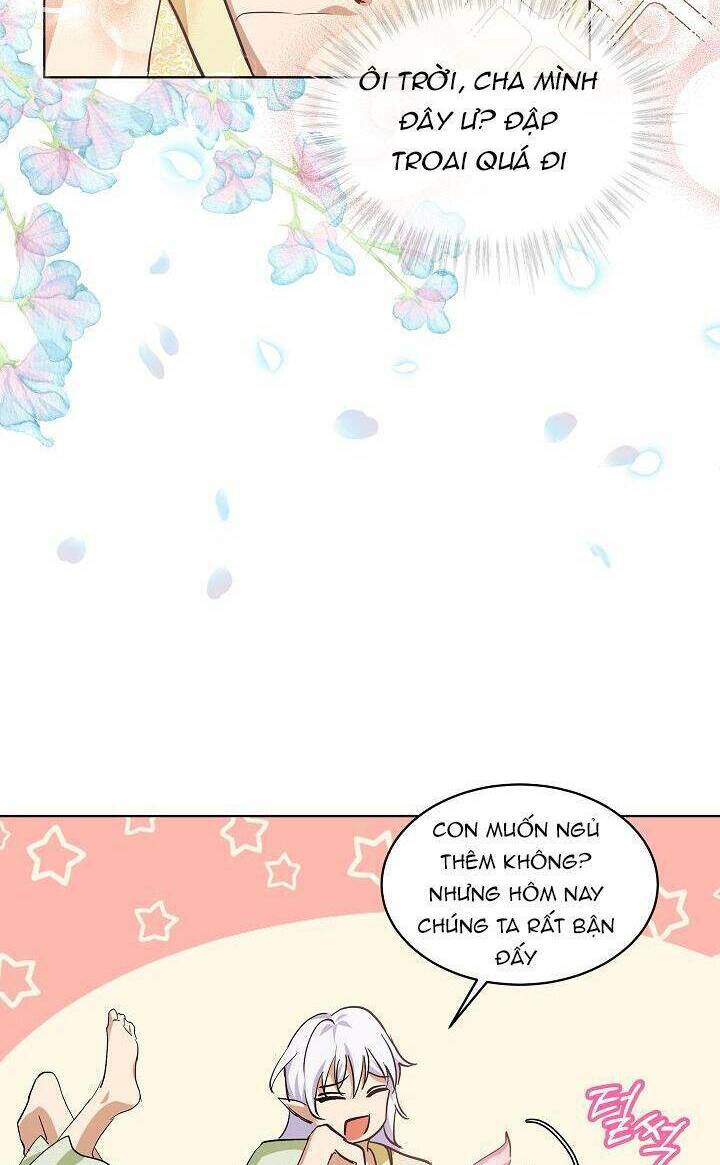 Tôi Đã Tái Sinh Thành Bé Cáo Của Thần Chapter 18 - Trang 2