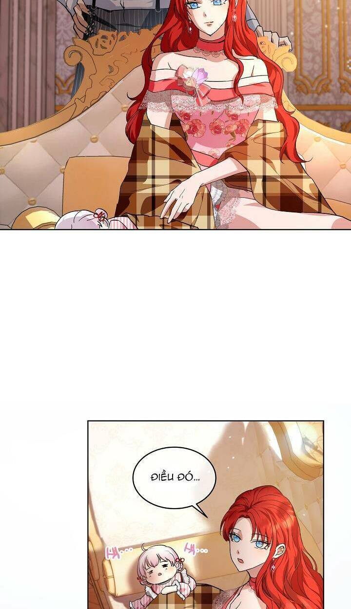 Tôi Đã Tái Sinh Thành Bé Cáo Của Thần Chapter 18 - Trang 2