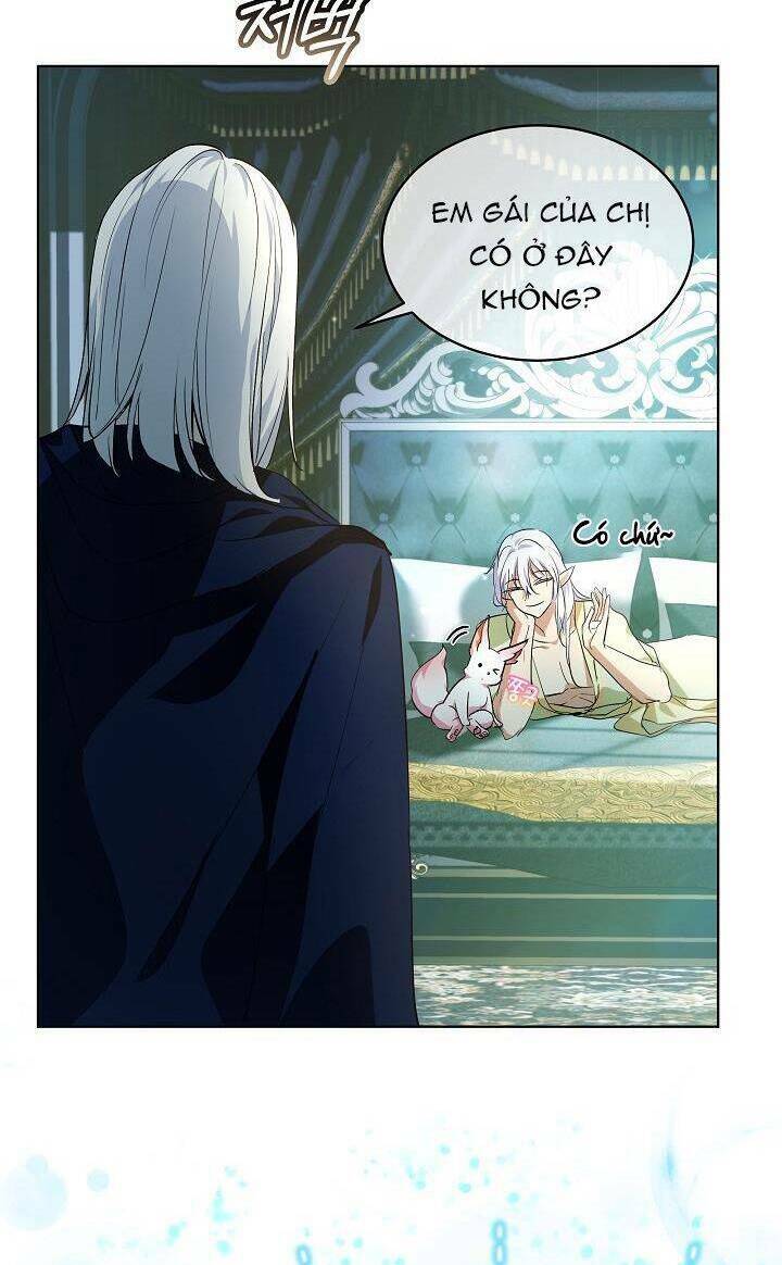 Tôi Đã Tái Sinh Thành Bé Cáo Của Thần Chapter 18 - Trang 2