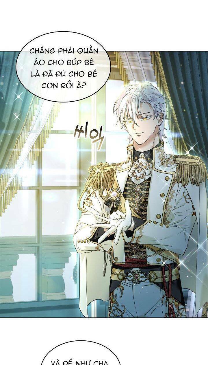 Tôi Đã Tái Sinh Thành Bé Cáo Của Thần Chapter 18 - Trang 2