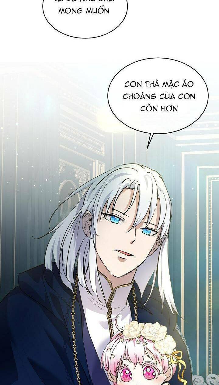 Tôi Đã Tái Sinh Thành Bé Cáo Của Thần Chapter 18 - Trang 2