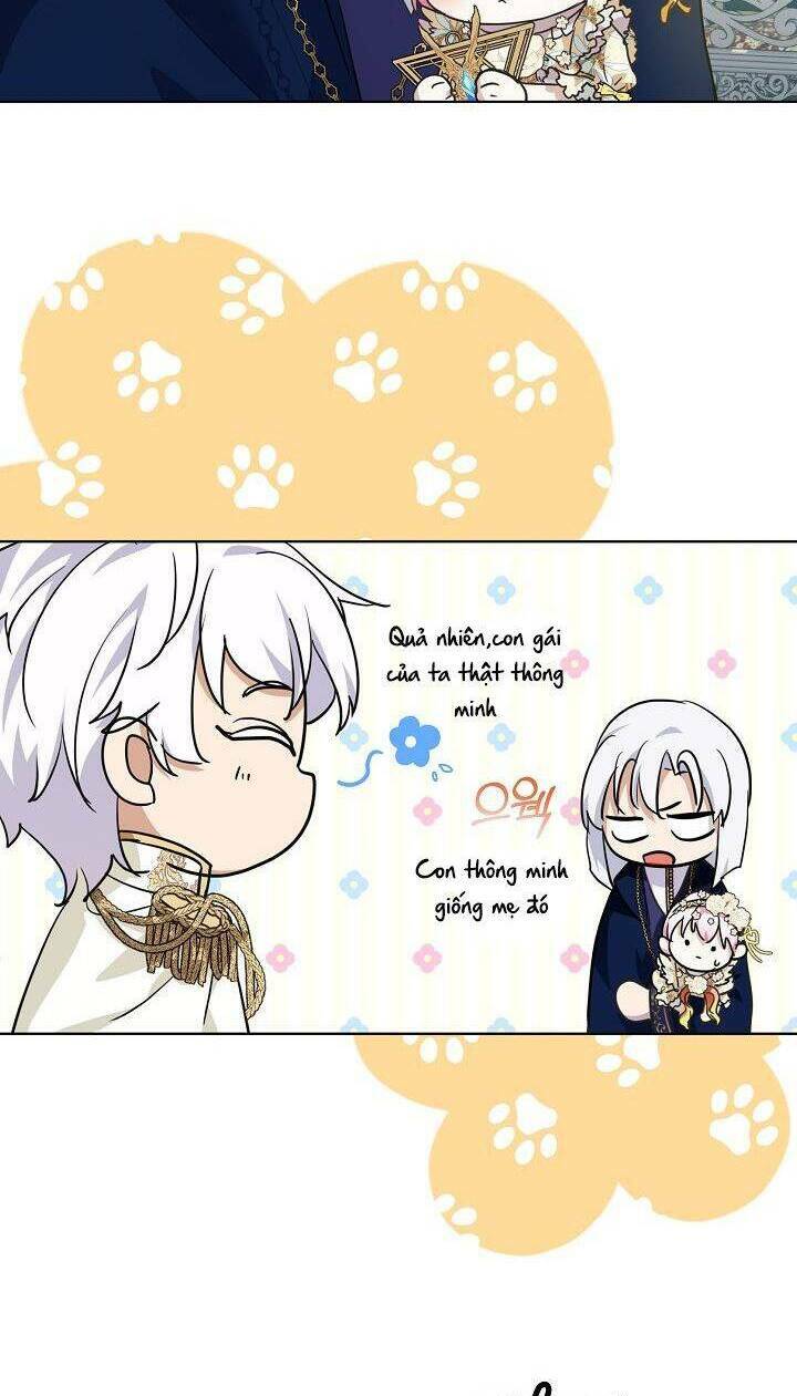 Tôi Đã Tái Sinh Thành Bé Cáo Của Thần Chapter 18 - Trang 2