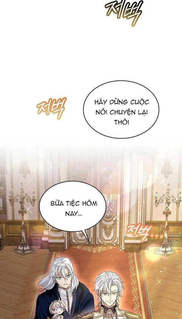 Tôi Đã Tái Sinh Thành Bé Cáo Của Thần Chapter 18 - Trang 2
