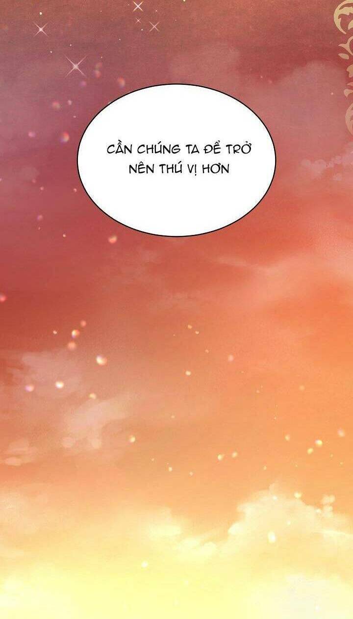 Tôi Đã Tái Sinh Thành Bé Cáo Của Thần Chapter 18 - Trang 2