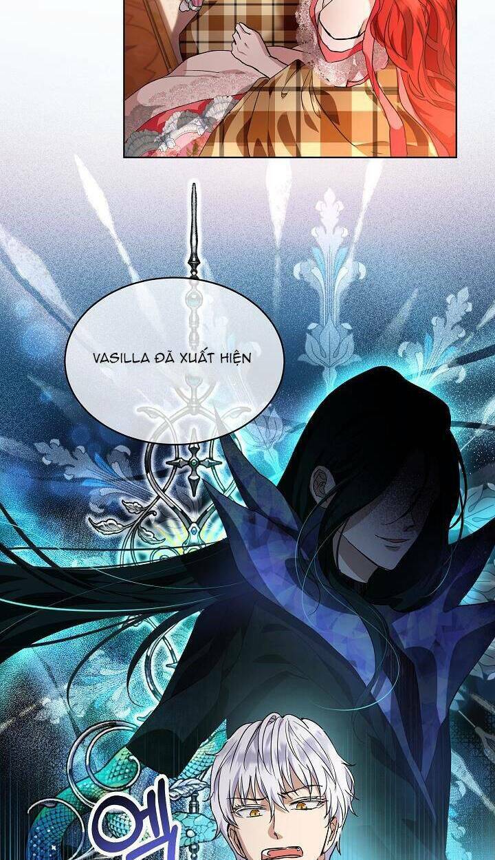 Tôi Đã Tái Sinh Thành Bé Cáo Của Thần Chapter 18 - Trang 2