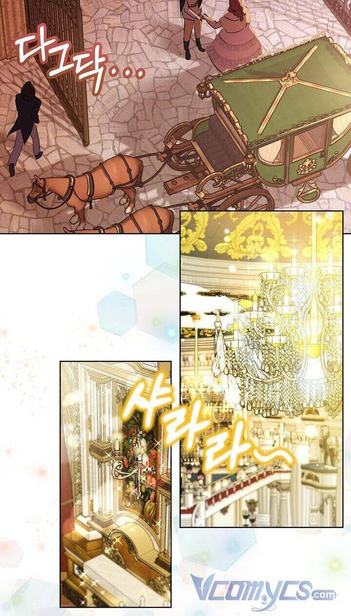 Tôi Đã Tái Sinh Thành Bé Cáo Của Thần Chapter 18 - Trang 2