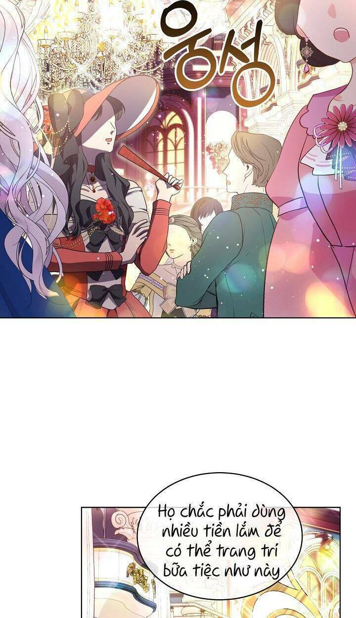 Tôi Đã Tái Sinh Thành Bé Cáo Của Thần Chapter 18 - Trang 2