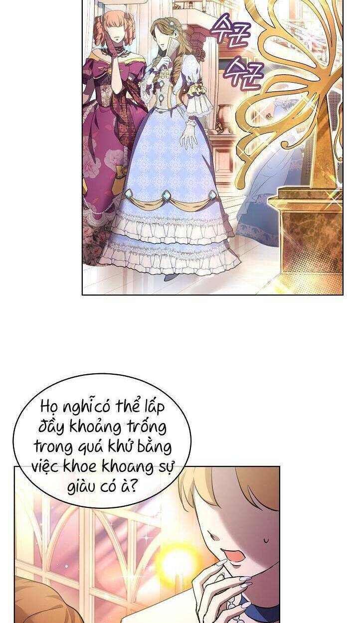 Tôi Đã Tái Sinh Thành Bé Cáo Của Thần Chapter 18 - Trang 2