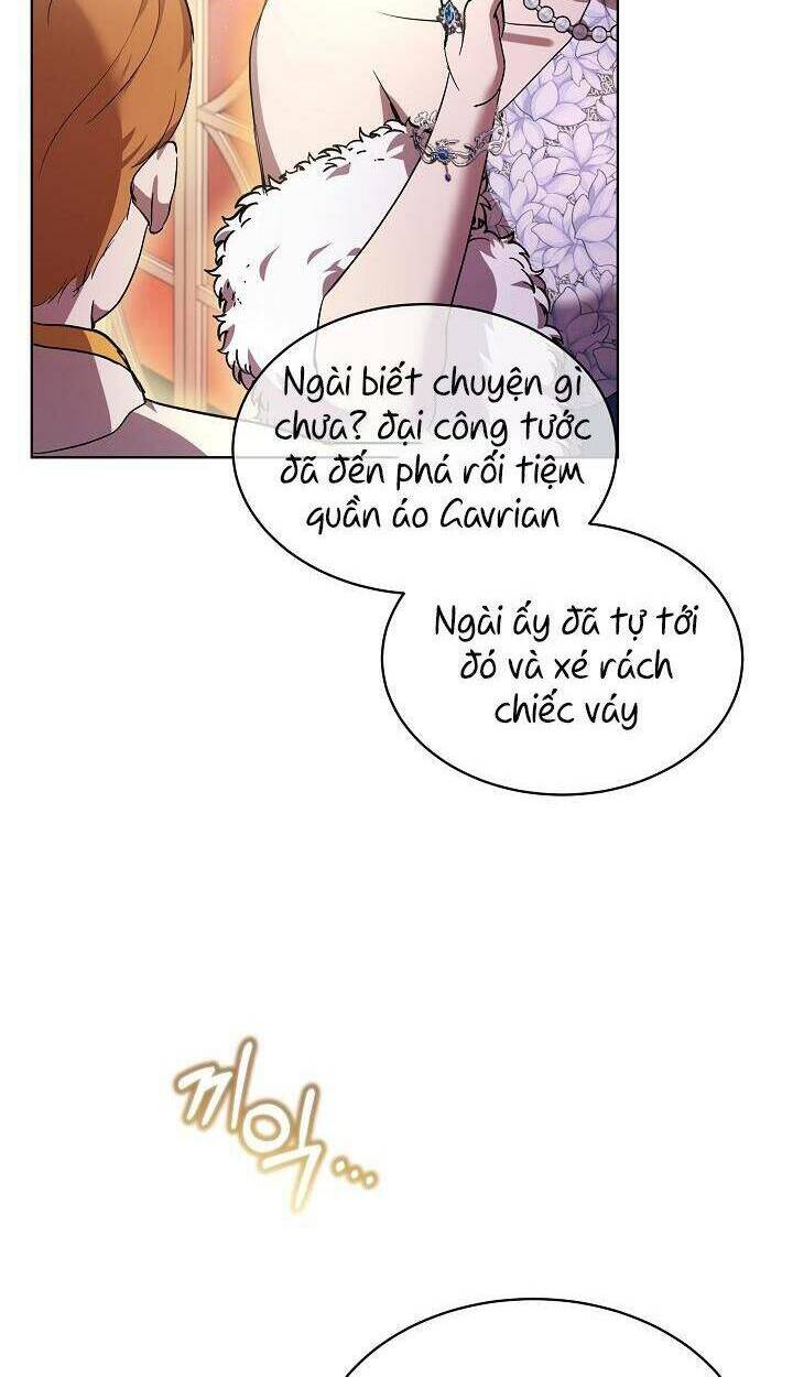 Tôi Đã Tái Sinh Thành Bé Cáo Của Thần Chapter 18 - Trang 2