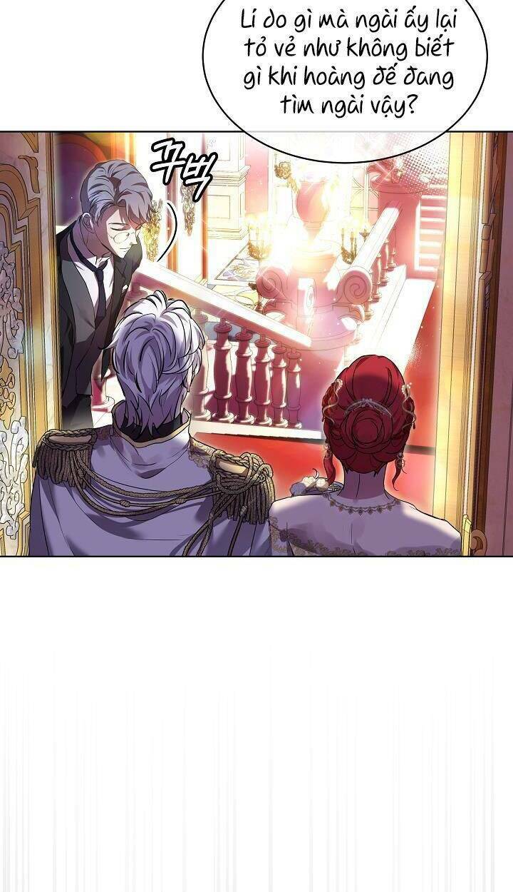 Tôi Đã Tái Sinh Thành Bé Cáo Của Thần Chapter 18 - Trang 2