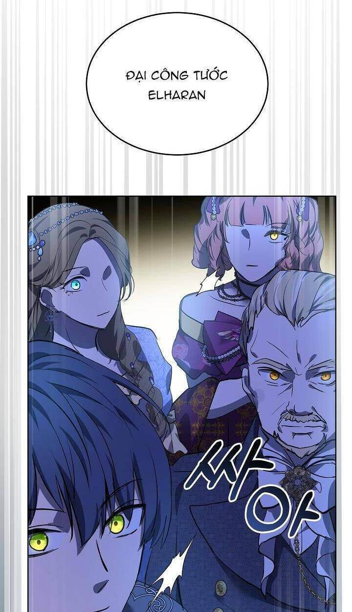 Tôi Đã Tái Sinh Thành Bé Cáo Của Thần Chapter 18 - Trang 2