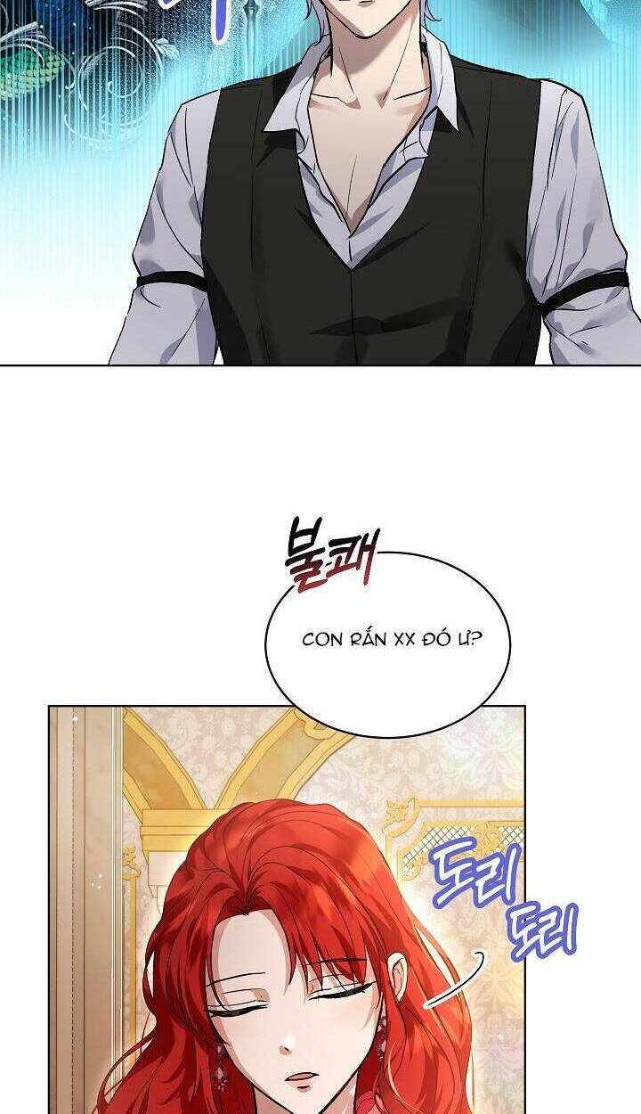 Tôi Đã Tái Sinh Thành Bé Cáo Của Thần Chapter 18 - Trang 2