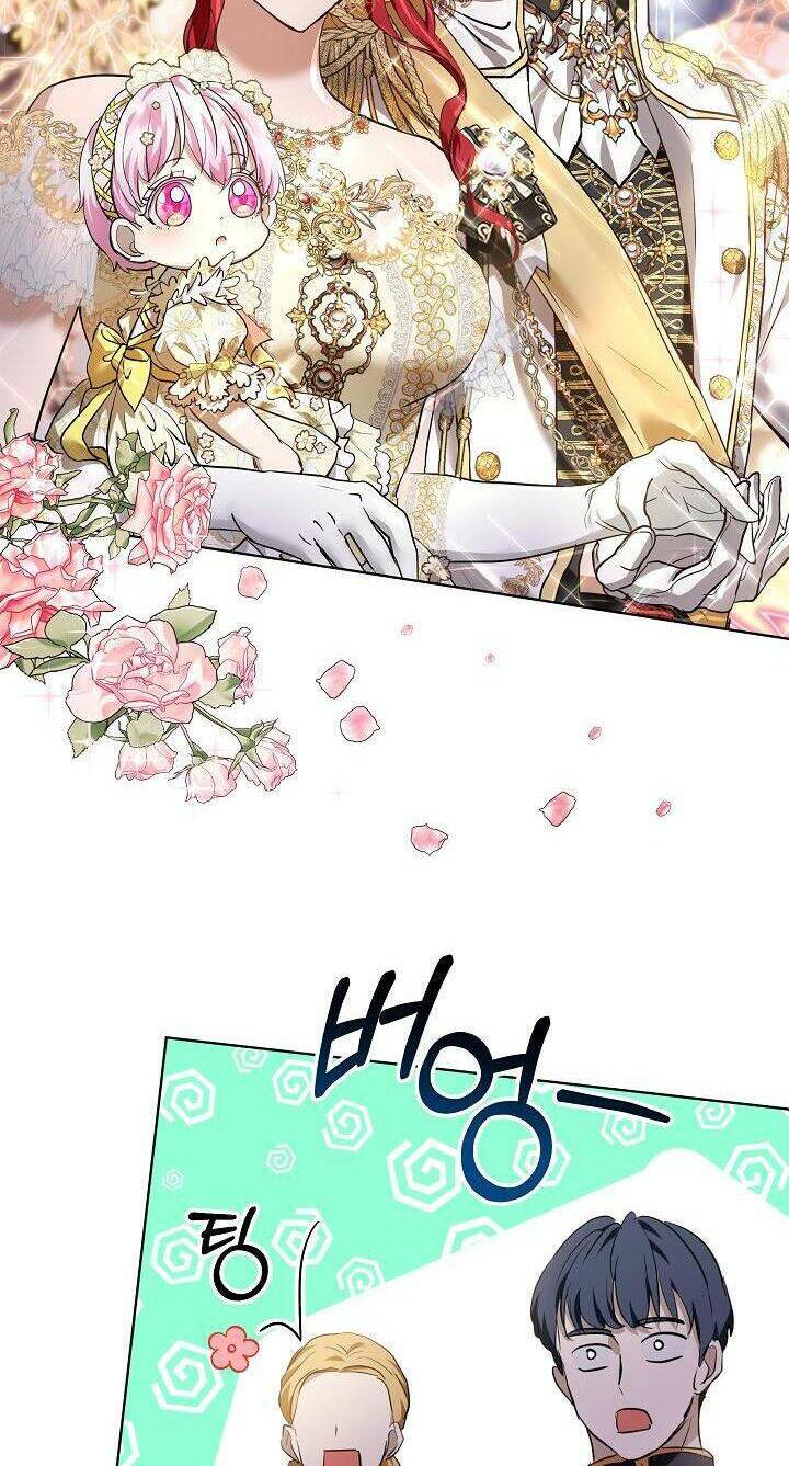 Tôi Đã Tái Sinh Thành Bé Cáo Của Thần Chapter 18 - Trang 2