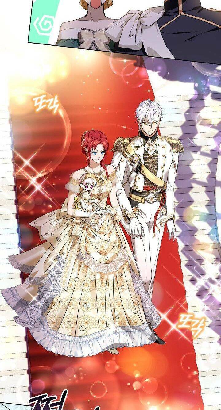 Tôi Đã Tái Sinh Thành Bé Cáo Của Thần Chapter 18 - Trang 2