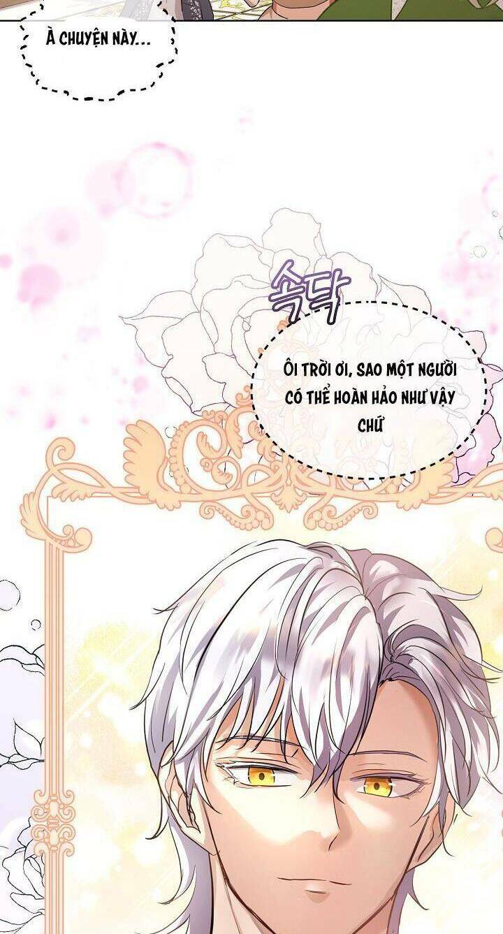 Tôi Đã Tái Sinh Thành Bé Cáo Của Thần Chapter 18 - Trang 2